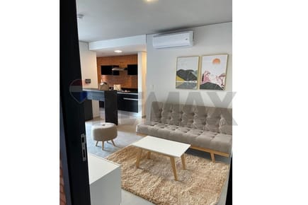 Departamento - Venta - Luque, Central, Paraguay