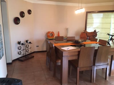CASA EN  VENTA ZONA EQUIPETROL