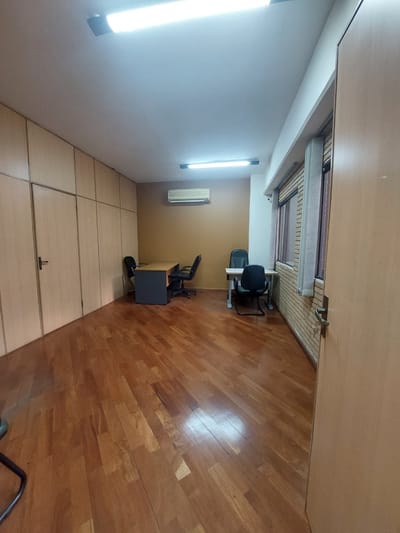 OFICINA CORPORATIVA AMOBLADA EN ALQUILER – AV. BOGGIANI | ASUNCIÓN