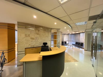 Oficina En Venta - Equipetrol