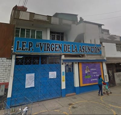 VENTA DE CASA 3 PISOS EN SAN LUIS