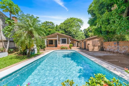 Casa-Venta-Domingo Guerrero, San Bernardino, Cordillera