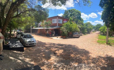 En venta Terreno en  esquina especial para comercio 