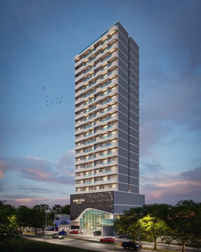 DEPARTAMENTO-VENTA-LAS LOMAS-ASUNCION