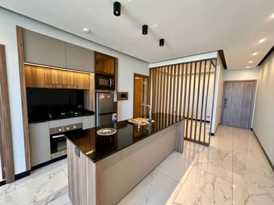 SKY MOON – Lujoso Departamento 