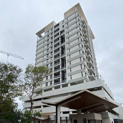 DEPTO EN ALQUILER – 2 DORM. – BOULEVARD PLAZA PINEDO