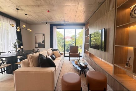 EN VENTA DEPARTAMENTOS EN URBAN MOLAS