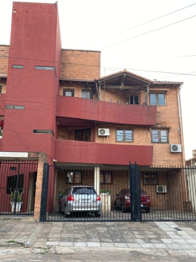 VENDO DEPARTAMENTO EN LAMBARE- PARK VILLAGE