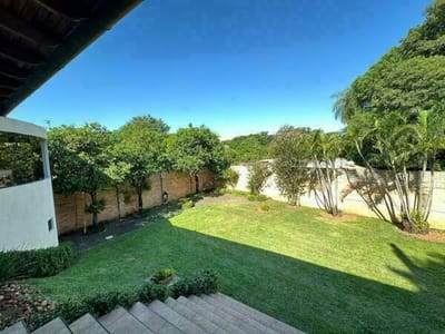 VENDO HERMOSA RESIDENCIA!!