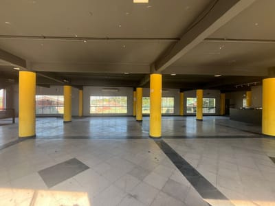 ALQUILO EDIFICIO DE 4 PISOS VILLA ELISA AVDA VON POLESKY 