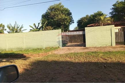 CASA A LA VENTA SAN LORENZO