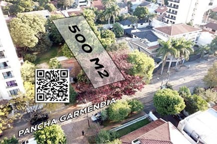 Casa-Venta-PY Asunción Mariscal Estigarribia