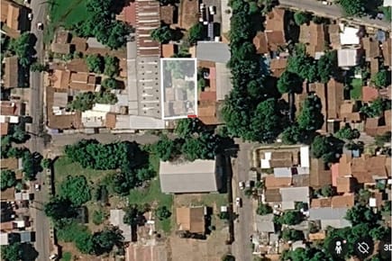 Terreno-Venta- Fernando De La Mora, Central