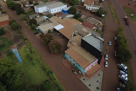 OPORTUNIDAD DE INVERSION Y DESARROLLO EN SANTA RITA
