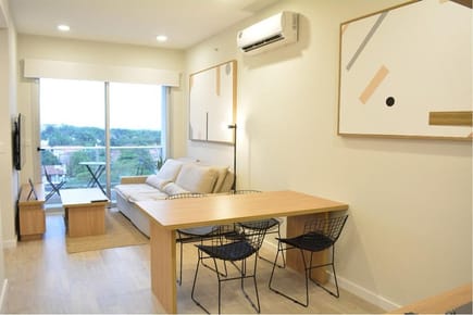 Venta de Departamento en FORVM Molas López