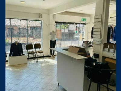 VENDO EDIFICIO CON RENTA ACTIVA