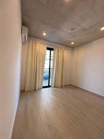 VENDO DPTO 1 DORMITORIO MBURUCUYA
