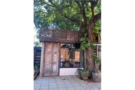 ALQUILO LOCAL COMERCIAL ASUNCION LOS LAURELES
