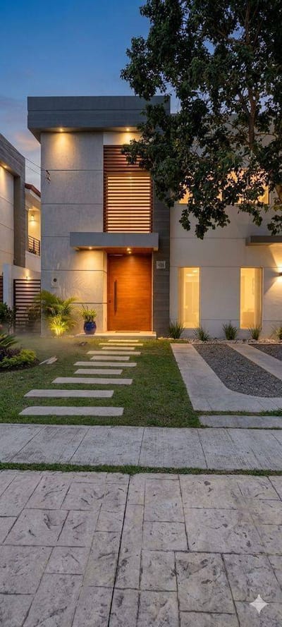 CASA EN BOSQUES DE LA COLINA