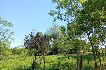 Vendo terreno en ITA 