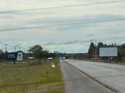 VENDO IMPORTANTE PROPIEDAD DE 1,1 HECTÁREA SOBRE RUTA 5