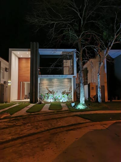 En Alquiler | Espectacular Casa en Condominio Bosques de la Colina