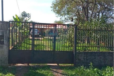 VENDO CASA A REFACCIONAR EN CAPIATA