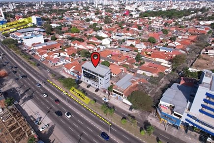 AMPLIAS OFICINAS EN ALQUILER