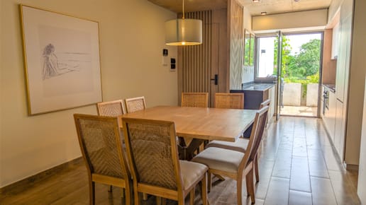 Departamento en alquiler AMOBLADO  a estrenar