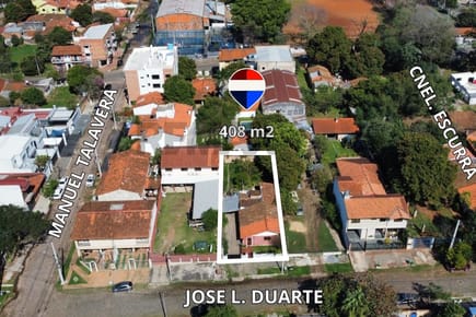 Oportunidad Única: Terreno en Venta en Herrera