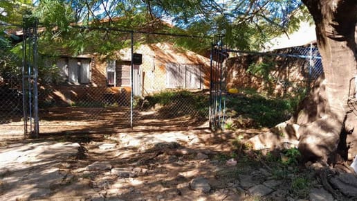 TERRENO EN FERNANDO DE LA MORA ZONA NORTE