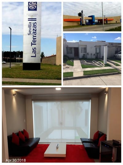 Hermosa Casa en Venta