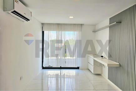 Departamento - Alquiler - Mariano Roque Alonso, Central, Paraguay