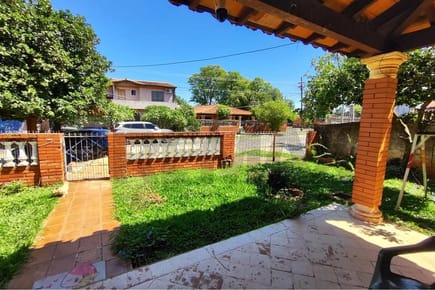 Terreno ideal para Duplex en Fdo. Norte Excelente ubicación