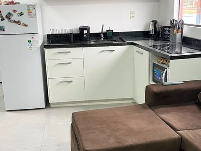 ALQUILO DEPARTAMENTO 1 DORM EN LIMPIO