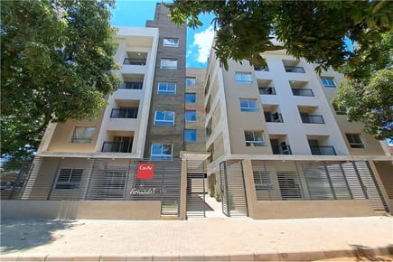 Vendo Departamento 2 Dormitorios Semi Amoblado 