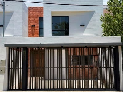 Alquilo Duplex de Lujo en Recoleta - Ubicación Premium