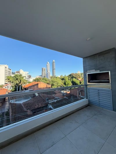 ALQUILER DE DEPARTAMENTO ZONA SHOPPING DEL SOL 