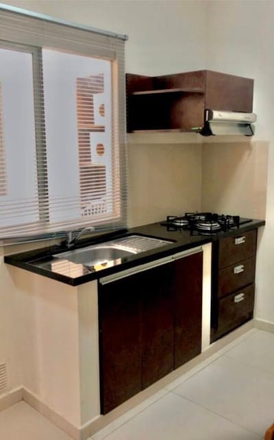 BONITO DEPARTAMENTO DE UN DORMITORIO EN ALQUILER!!