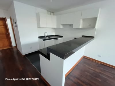 Vendo Departamento 1er Piso La Perla Callao