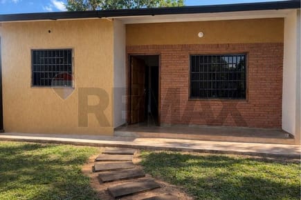 Chalet-Alquiler-MBOKAJATY, Mbocayaty del Norte, Itauguá, Central
