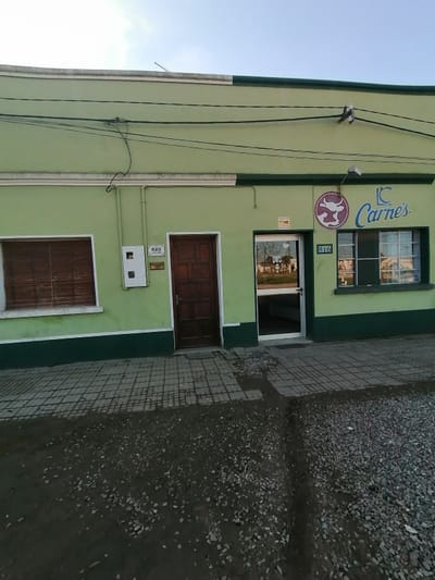 CASA Y LOCAL. MUY BUENA UBICACIÓN.FRAY MARCOS.