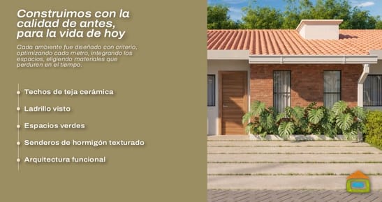 Vendo Casa en Luque