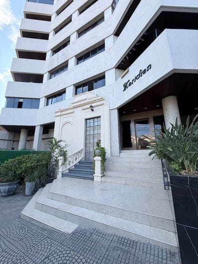 ALQUILER EXCLUSIVO | EDIFICIO MERIDIEN – LAS MERCEDES