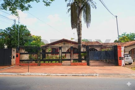 Casa - Venta - Ñemby - Paraguay