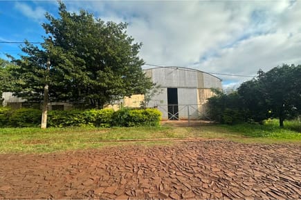 Vendo Oportunidad de Inversión en Encarnación, Paraguay