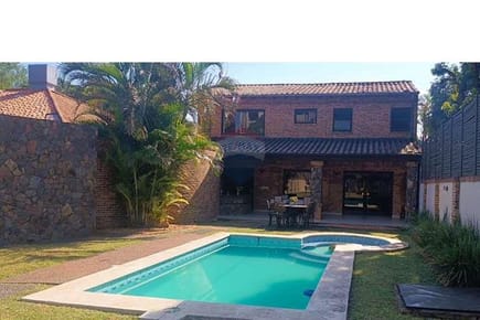 Casa - Alquiler - Ycuá Satí, Paraguay