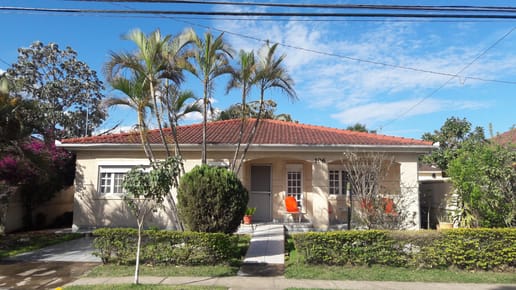 BONITA CASA EN CONDOMINIO