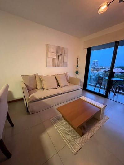 EDIFICIO TRIBECA DEL SOL - DEPTO 3 HAB , COCHERA DOBLE