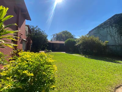 ALQUILO CASA ZONA LAS LOMAS